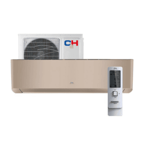 C&H Supreme 12, Beige ilmalämpöpumppu ExtraEnergia