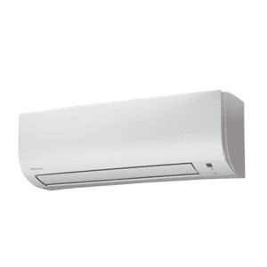 Daikin Comfora N 35, Valkoinen ilmalämpöpumppu ExtraEnergia