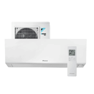 Daikin Perfera Cool 42, Valkoinen ilmalämpöpumppu ExtraEnergi