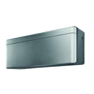 Daikin Stylish Cool 25 S, Hopea ilmalämpöpumppu ExtraEnergia