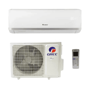 Gree Bora 35-A 2 W, Valkoinen ilmalämpöpumppu ExtraEnergia