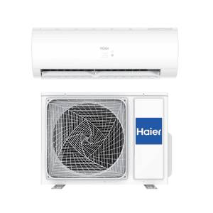 Haier Pearl Nordic 35, Valkoinen Ilmalämpöpumppu ExtraEnergia