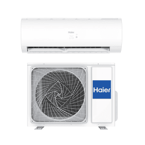 Haier Pearl Nordic 50, Valkoinen Ilmalämpöpumppu ExtraEnergia