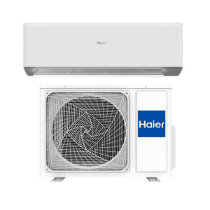 Haier Revive 68, Valkoinen ilmalämpöpumppu ExtraEnergia