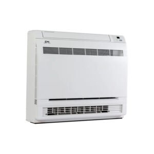 Ilmalämpöpumppu C&H Console S18FVX .NG, Valkoinen