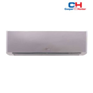 Ilmalämpöpumppu C&H Continental 09, Hopea