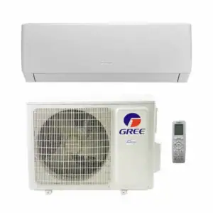 Ilmalämpöpumppu Gree Pular Nordic 35-A/W, Valkoinen