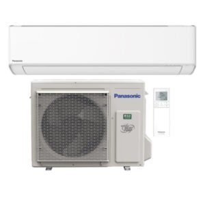 Ilmalämpöpumppu Panasonic NZ50YKE, Valkoinen