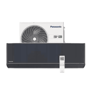 Panasonic HZ35ZKE-H Graniitin harmaa ilmalämpöpumppu ExtraEnergia