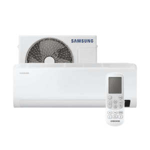 Samsung Nordic Airise 12, Valkoinen ilmalämpöpumppu ExtraEnergia