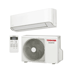 Toshiba Aurora plus 35 Valkoinen Extraenergia
