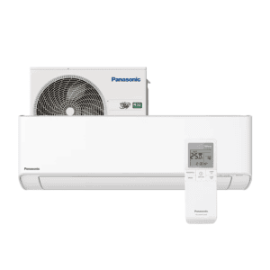 panasonic nz25yke ilmalämpöpumppu ExtraEnergia