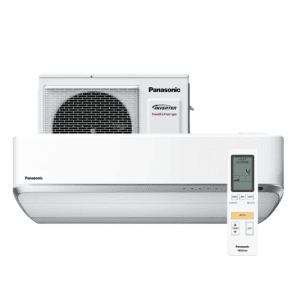 panasonic vz9ske ilmalämpöpumppu ExtraEnergia